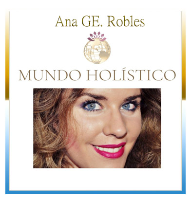 Ana GE Robles